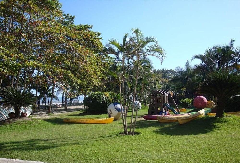 Hotel Palma Real Sambo Creek Bagian luar foto